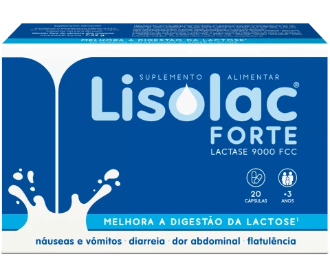 lisolac-forte